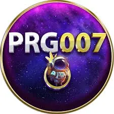 PRG007 - Mesin Slot Penuh Kejutan