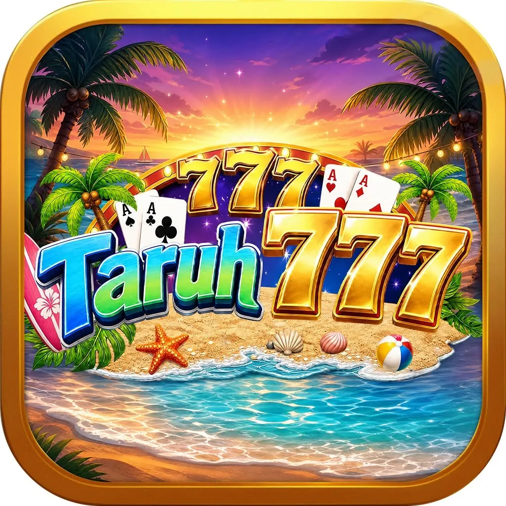 TARUH777 - Permainan Arcade Seru dan Menghibur